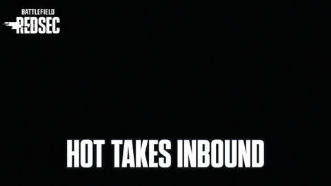 Drop In Battle Royale GIF by Battlefield