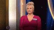 Mean Andy Richter GIF by ABC Network