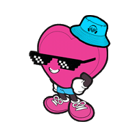 Lovinho 4Fly Sticker by BERLINN
