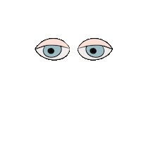 Sarcastic Mood Sticker