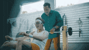 Arnold Schwarzenegger Success GIF by LIDL Official