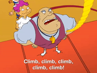 all grown up nicksplat GIF