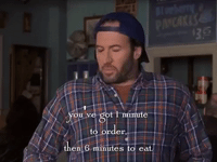 season 4 netflix GIF by Gilmore Girls 