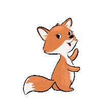 Lososenok love hello hi nice Sticker