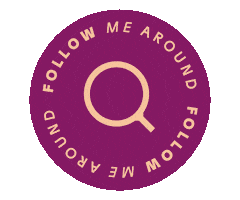 Magnifying Glass Sticker by Henkel