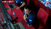 2018 season football GIF by AFL