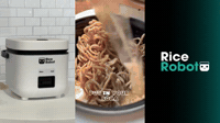 Dan Dan Noodles, One Pot | Rice Robot