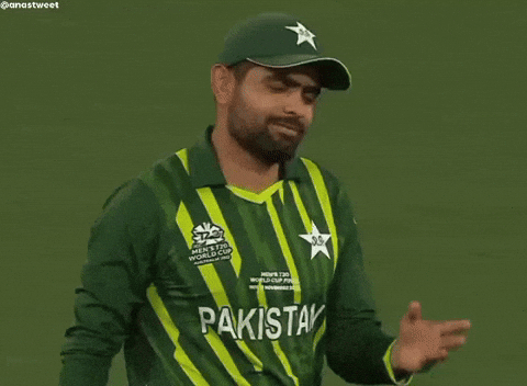 Pakistan Babar GIF