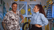 Channel 9 Money GIF by The Block