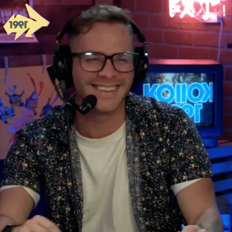 Twitch Quote GIF by Hyper RPG
