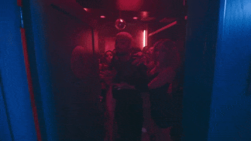 yellabeezy happy dance smile sexy GIF