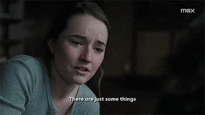 The Last Of Us Abby GIF by Max