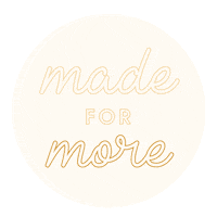 Rachel Hollis Rise Sticker by The Hollis Company