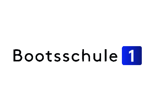 Bootsschule1 bootsführerschein bootsschule1 Sticker
