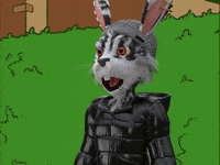 Crypto Nft GIF by FlufWorld