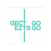 gectgo spf borderless ecoc novagorica Sticker
