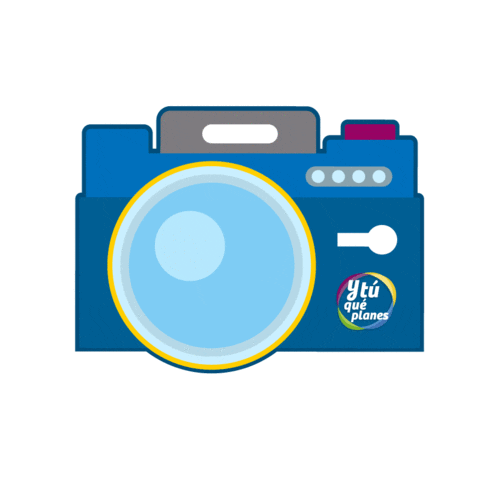 Peru Foto Sticker by Y Tú Qué Planes