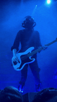 k0r3 ghost ghost band ghost bc ghost concert GIF