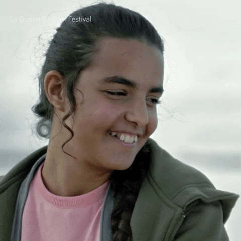 Happy Meme GIF by La Guarimba Film Festival