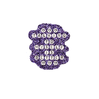 priority csoke Sticker by Top Dog