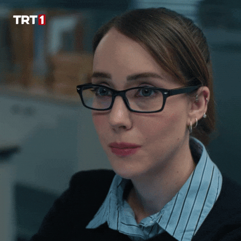 Humor Smile GIF by TRT