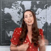 Youtube Dance GIF by Vanessa Van Edwards