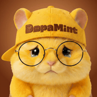 DopaMintLabs sad ai cry phone GIF