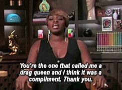 Nene Leakes Television GIF