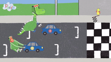 GIF by Pablo