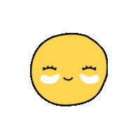 japan smile Sticker by DHC