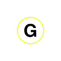 Tennis G Sticker by WeAreGuerriers