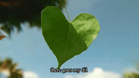 Heart Arrow GIF by Collective Media Network