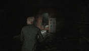 Monster Scare GIF by KONAMI