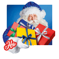 Christmas Sticker by Lidl Polska