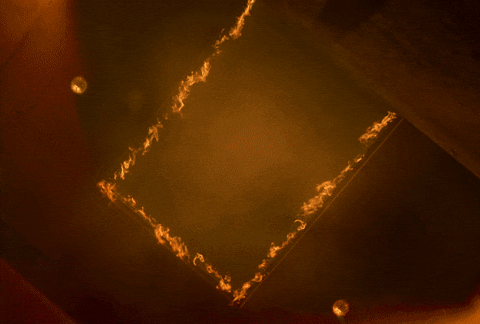 Swag Attitude GIF by Sharat overseas distribution