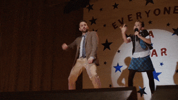 ice cube comedy GIF by Fist Fight