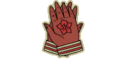 Solidos Sticker by NANAH MÉXICO