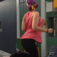big brother dancing GIF by Big Brother After Dark