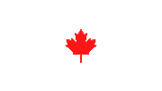 Happy Canada Day Sticker by THE BEARD STRUGGLE