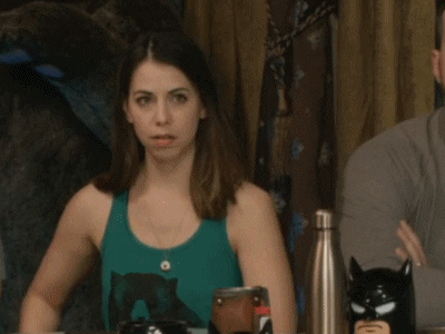 dungeons and dragons magic GIF by Geek & Sundry