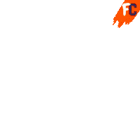 FanCode duck dc cricket out Sticker