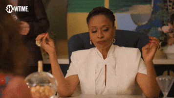 You Got A Problem With That?