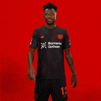 Bayer 04 Love GIF by Bayer 04 Leverkusen