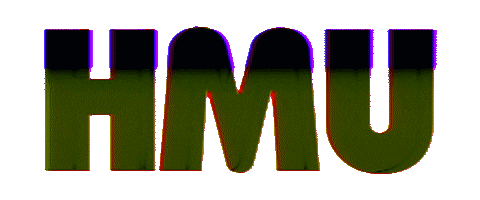 Art Glitch Sticker
