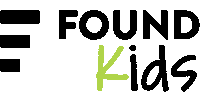 Kids Youth Sticker by Found Church UK