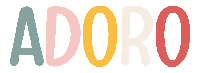 Love Wow Sticker