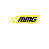 mmgracingstore mmg mmgracingstore Sticker