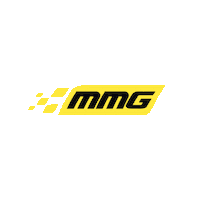 mmgracingstore mmg mmgracingstore Sticker