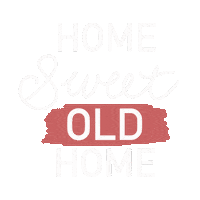HandmadeinRockvale home house houses homes Sticker