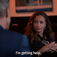 Greys Anatomy Help GIF by ABC Network